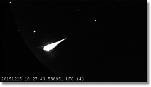 Fireball