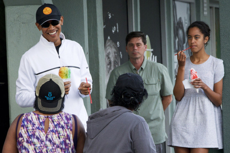 Obama