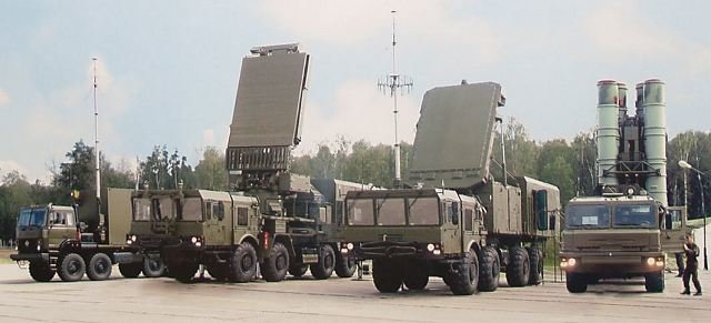 missile defense