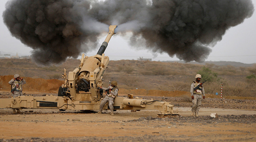 Click to enlarge Saudi Arabia army