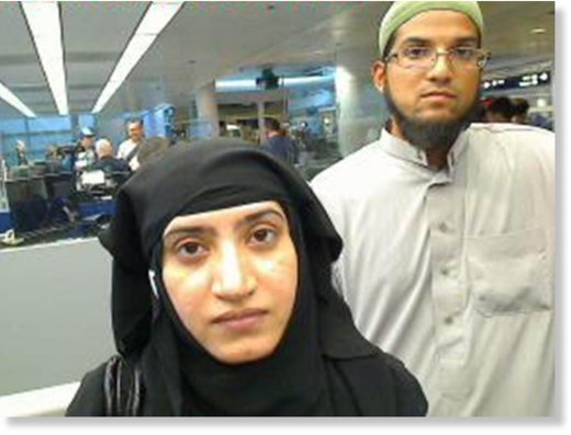 Tashfeen Malik