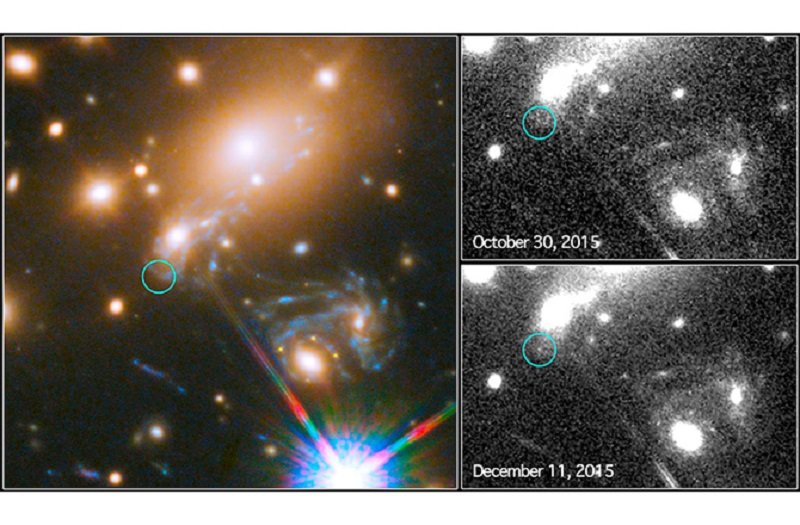 Supernova