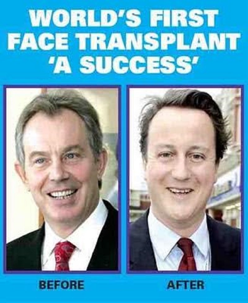 Blair n Cameron