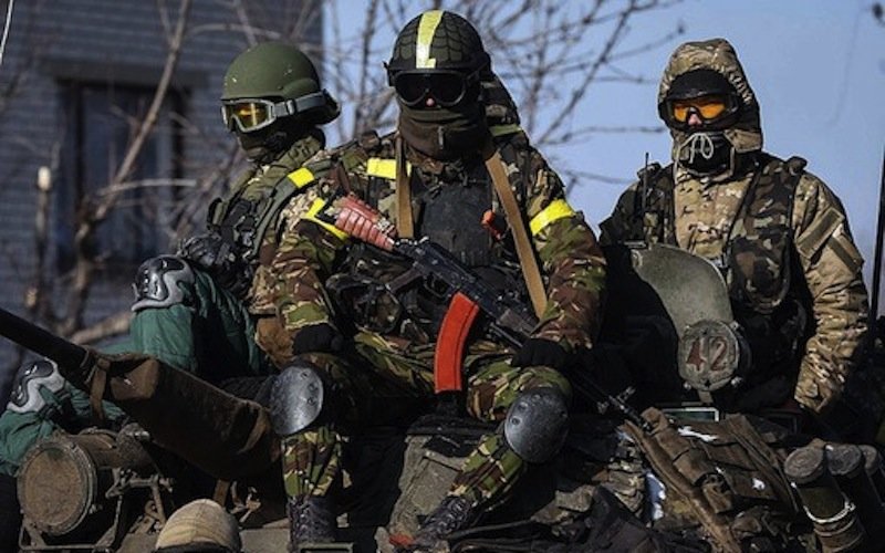 Ukraine Nazis
