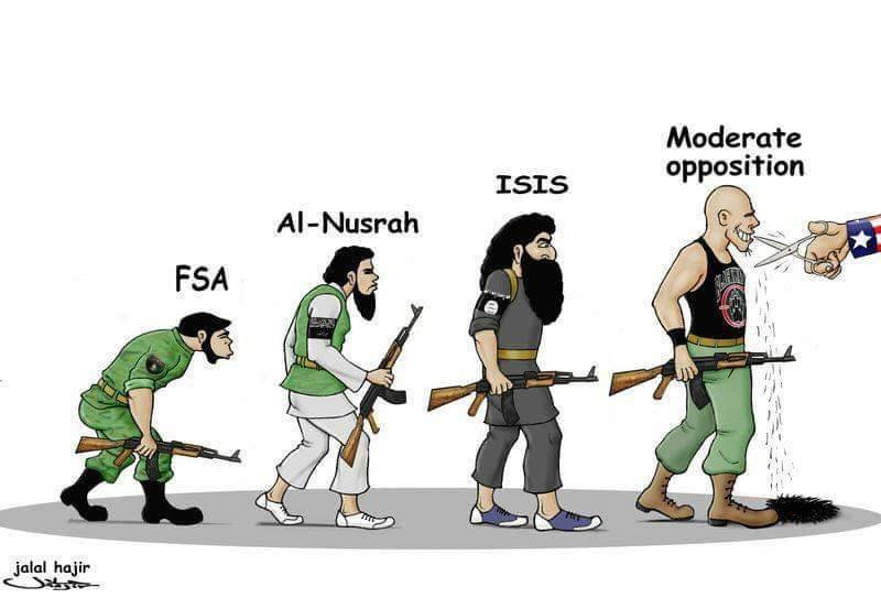 isis