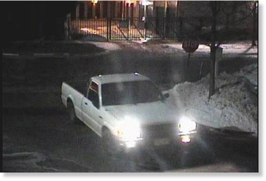 Click to enlarge Marc O'Leary vehicle