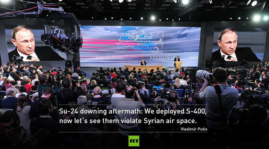 Click to enlarge Putin quotes