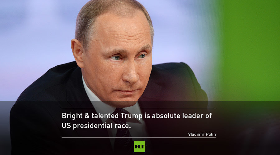 Click to enlarge Putin quotes