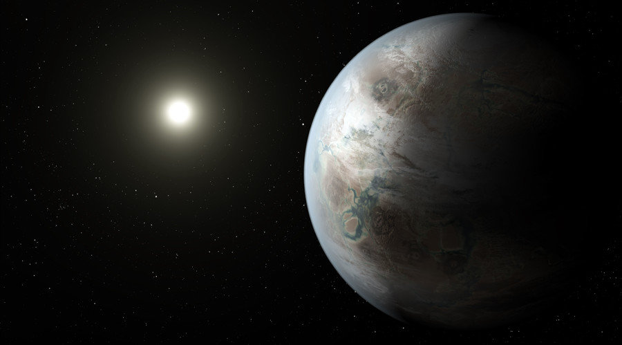 Planet