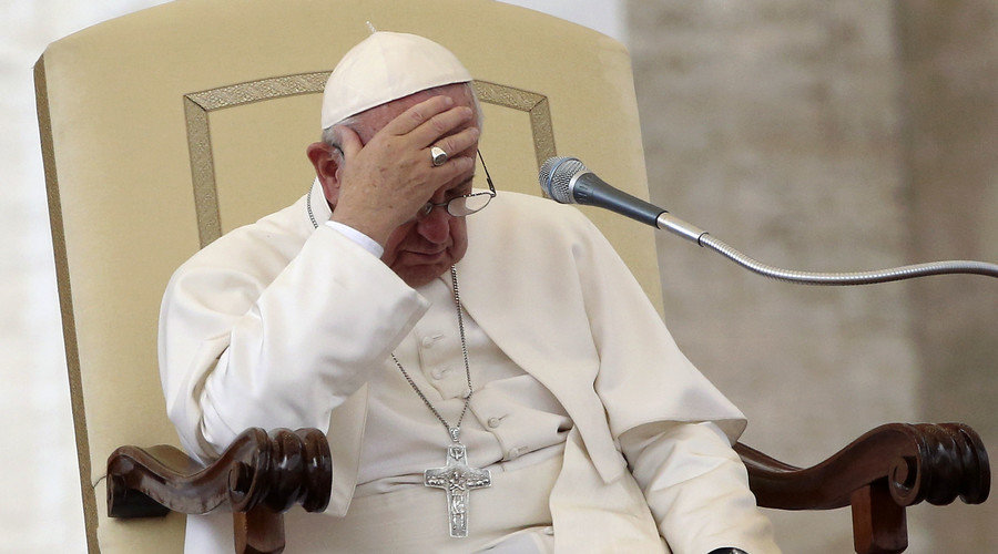 Pope Francis