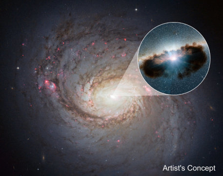 Galaxy 1068
