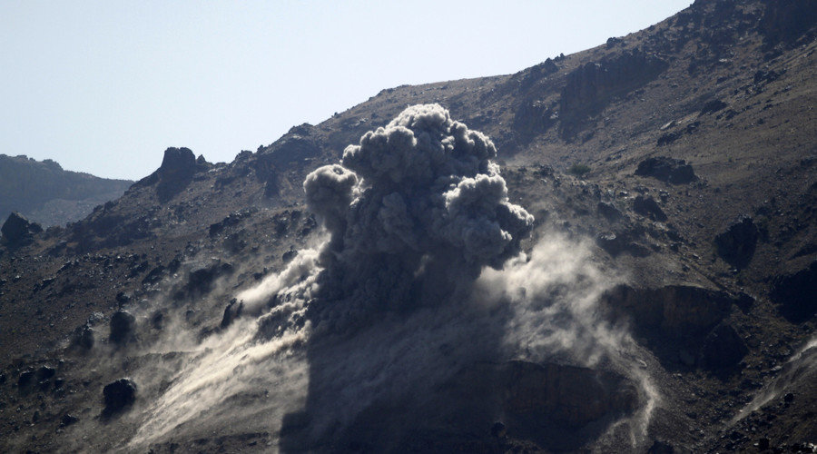 Yemen conflict