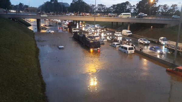 Floods