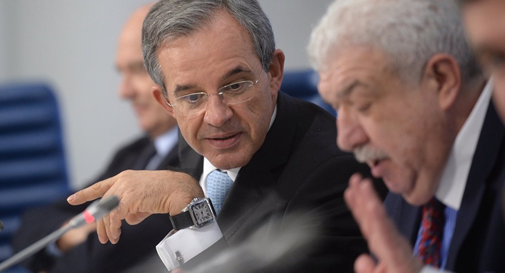 French senator