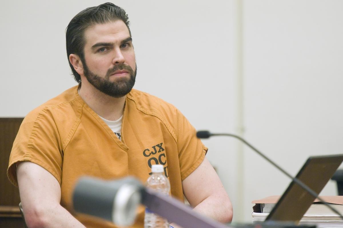Click to enlarge Daniel Wozniak