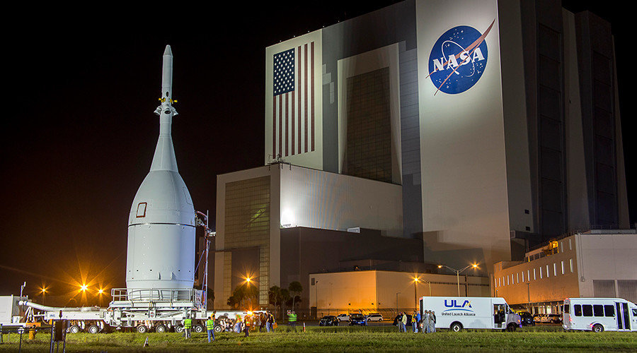 Nasa