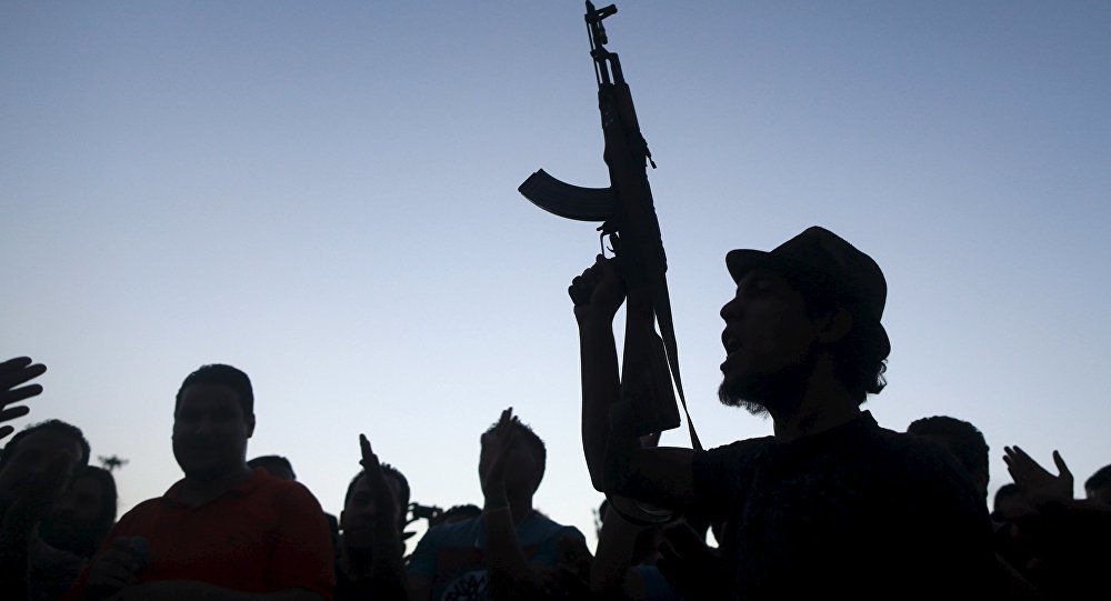 Libyan extremists