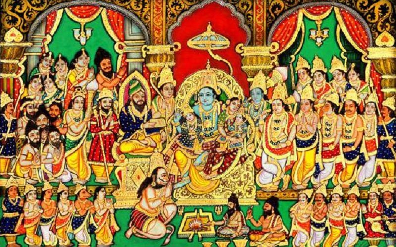 Ramayana