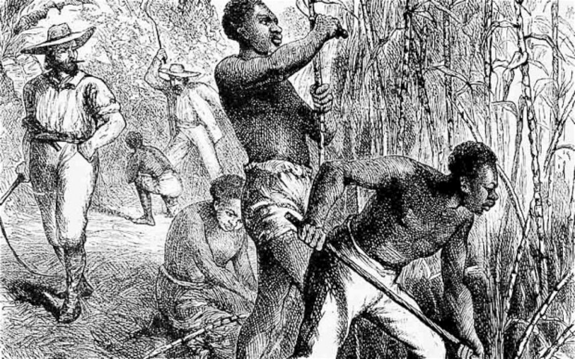 Slavery