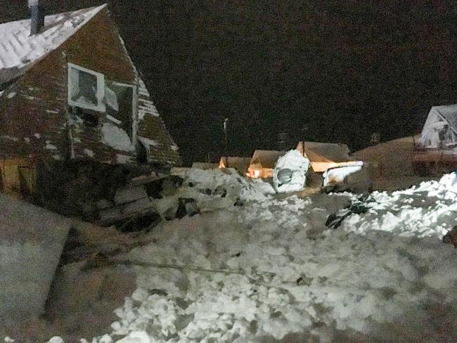 avalanche 