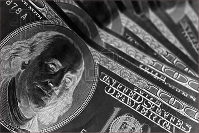 Click to enlarge Dark money