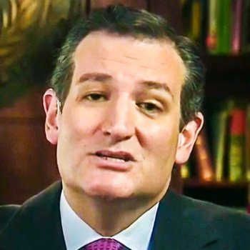 Click to enlarge Ted Cruz