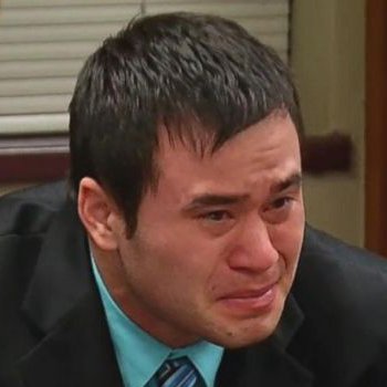 Click to enlarge Daniel Holtzclaw