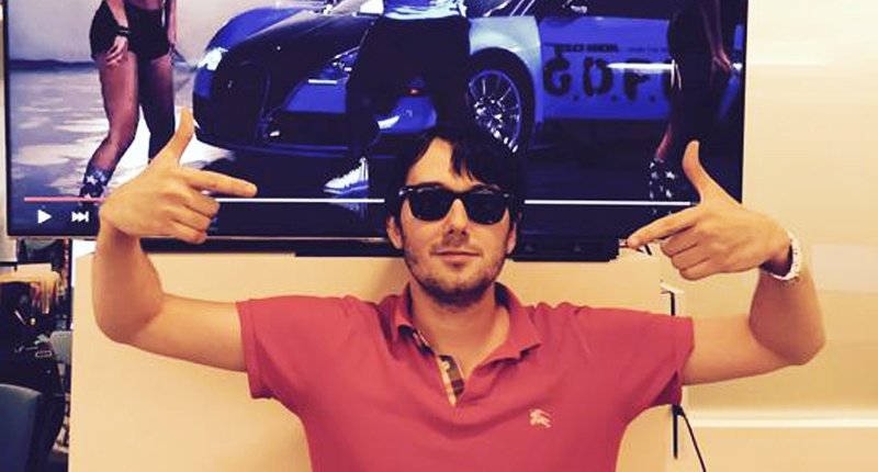 Click to enlarge Shkreli