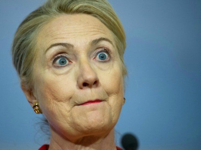 Click to enlarge Clinton