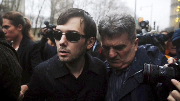 Click to enlarge martin shkreli