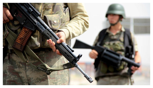 Soldiers