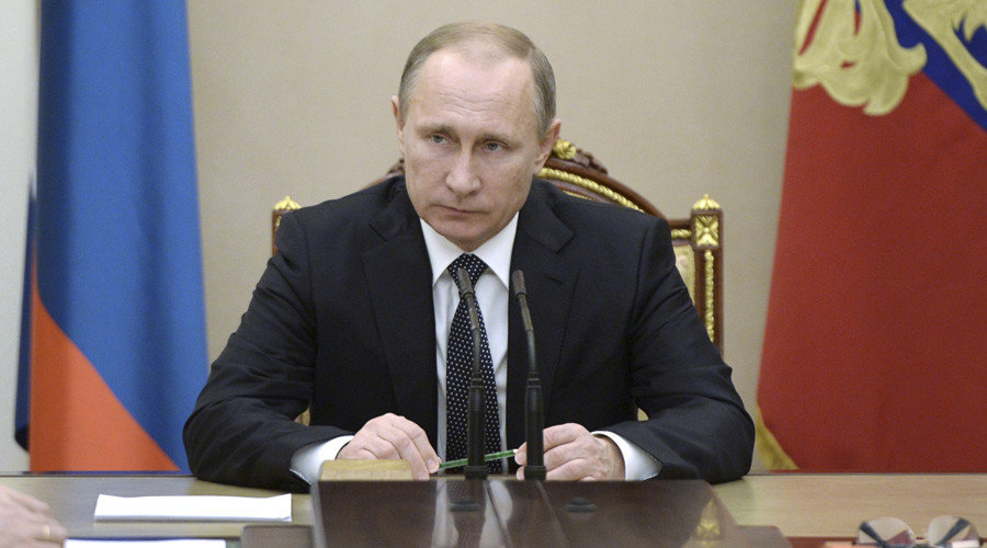 Putin