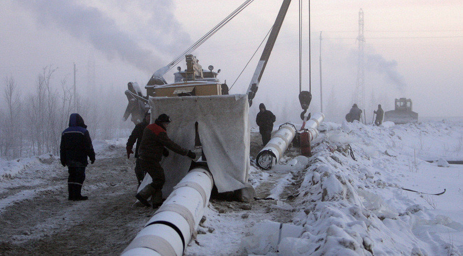 Nordstream 2