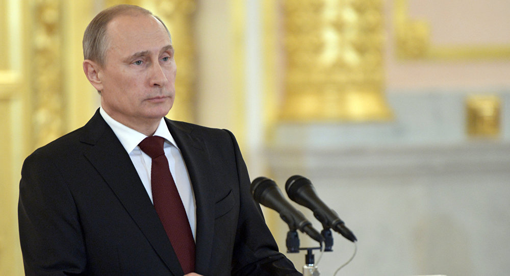 Putin