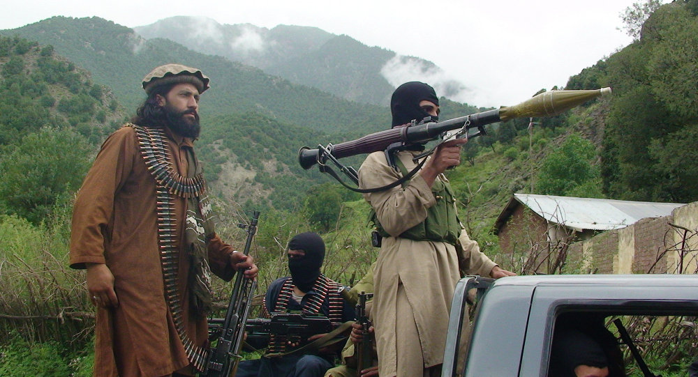Pakistani Taliban