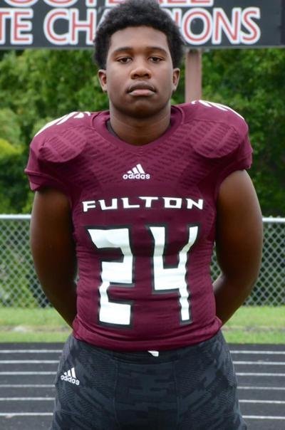 Zaevion Dobson