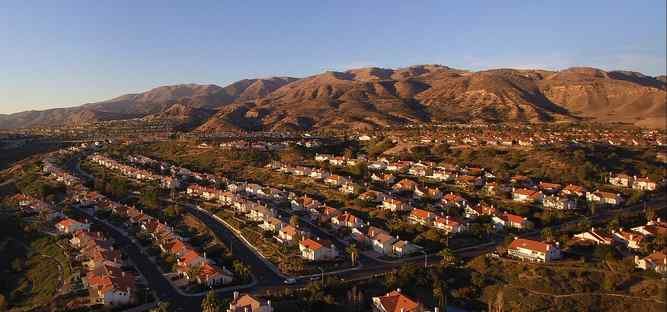 porter ranch