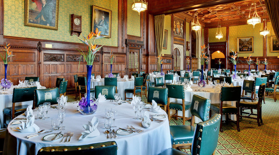Parliament_food waste