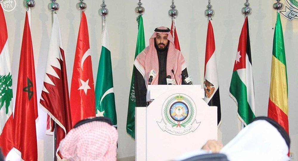 Saudi Arabia