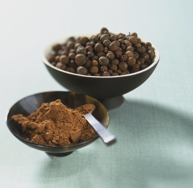 Allspice