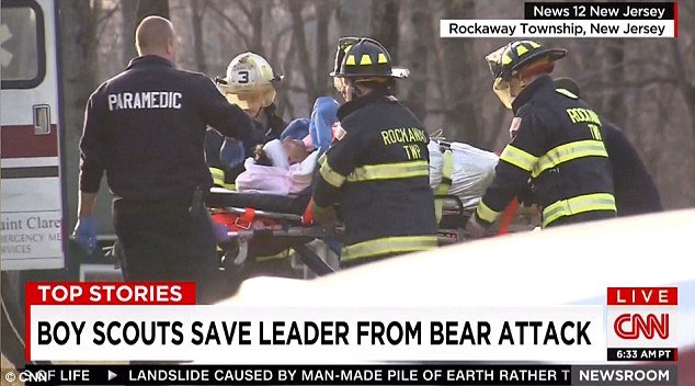 emergency personnel 