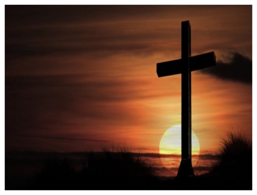 Click to enlarge Cross