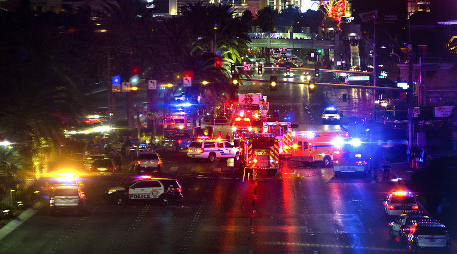 Las Vegas