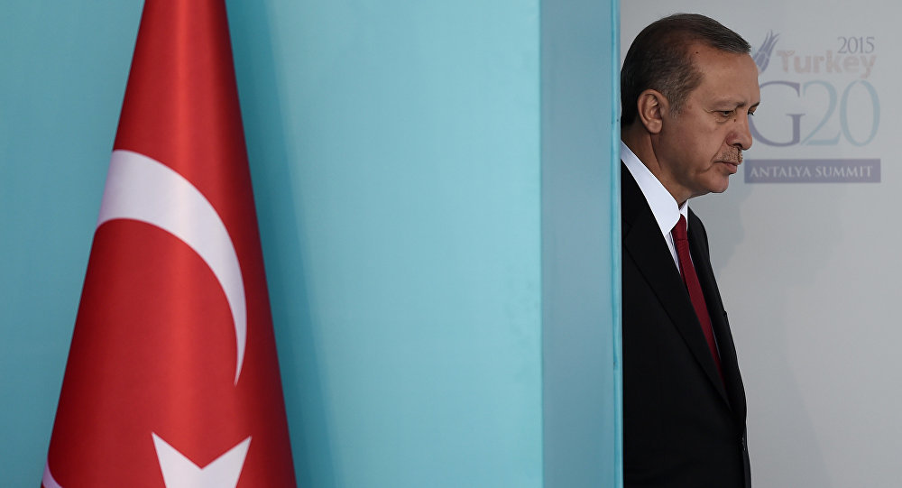 Erdogan