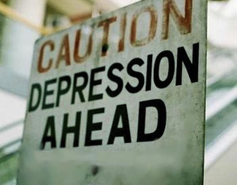 economic depression