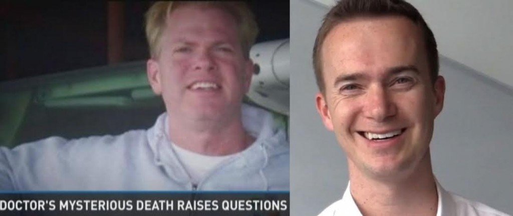 2 dead doctors