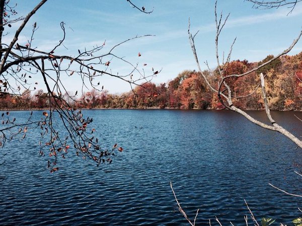 Silver Lake, Staten Island 