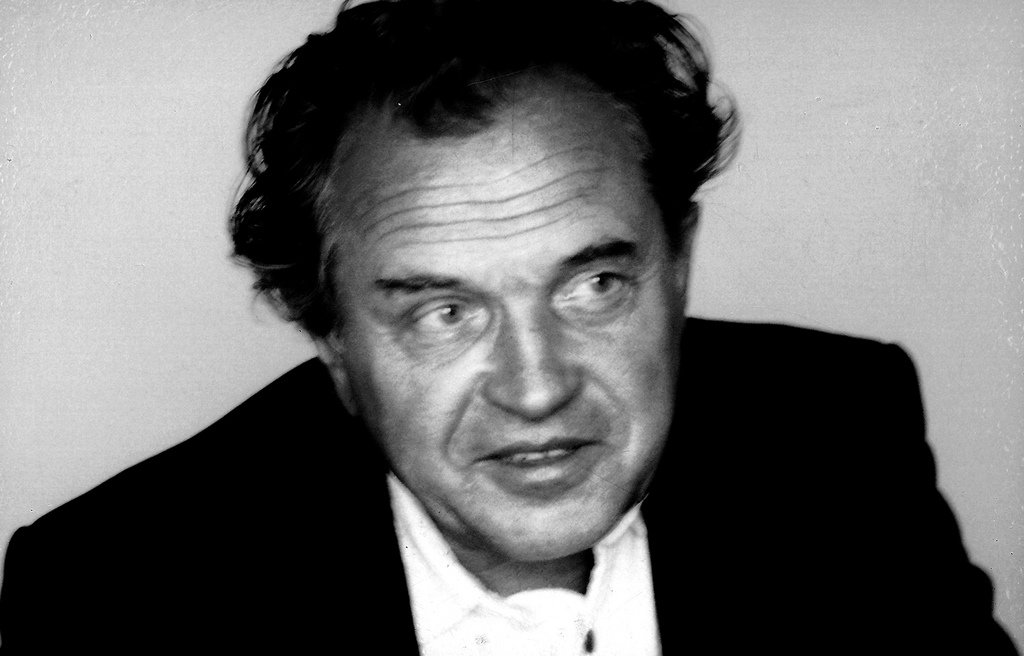 Click to enlarge Alexander Zinoviev