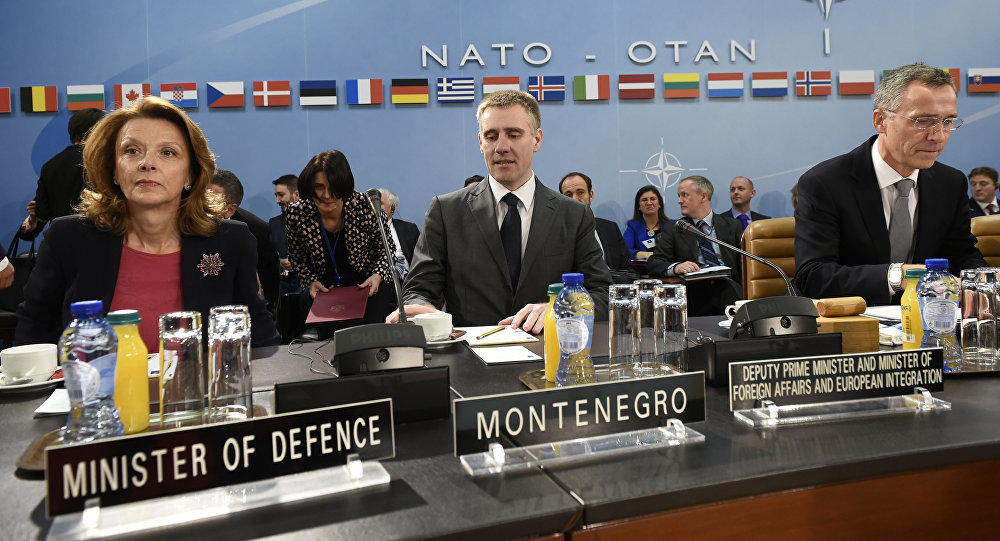 Click to enlarge Montenegro