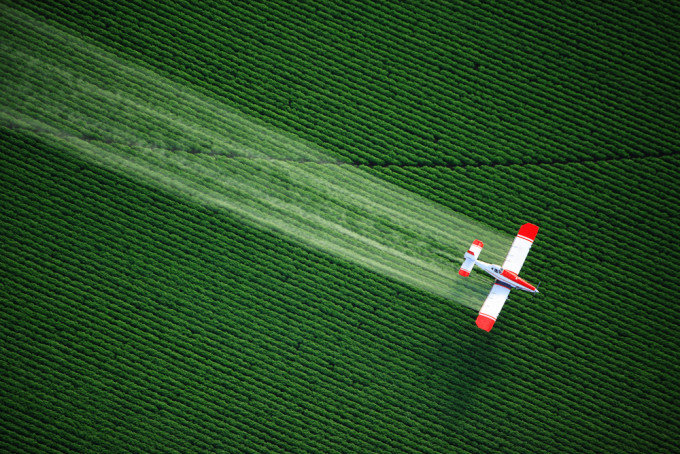 Atrazine